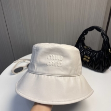 Miu Miu Caps